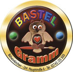 Bastel Gramm